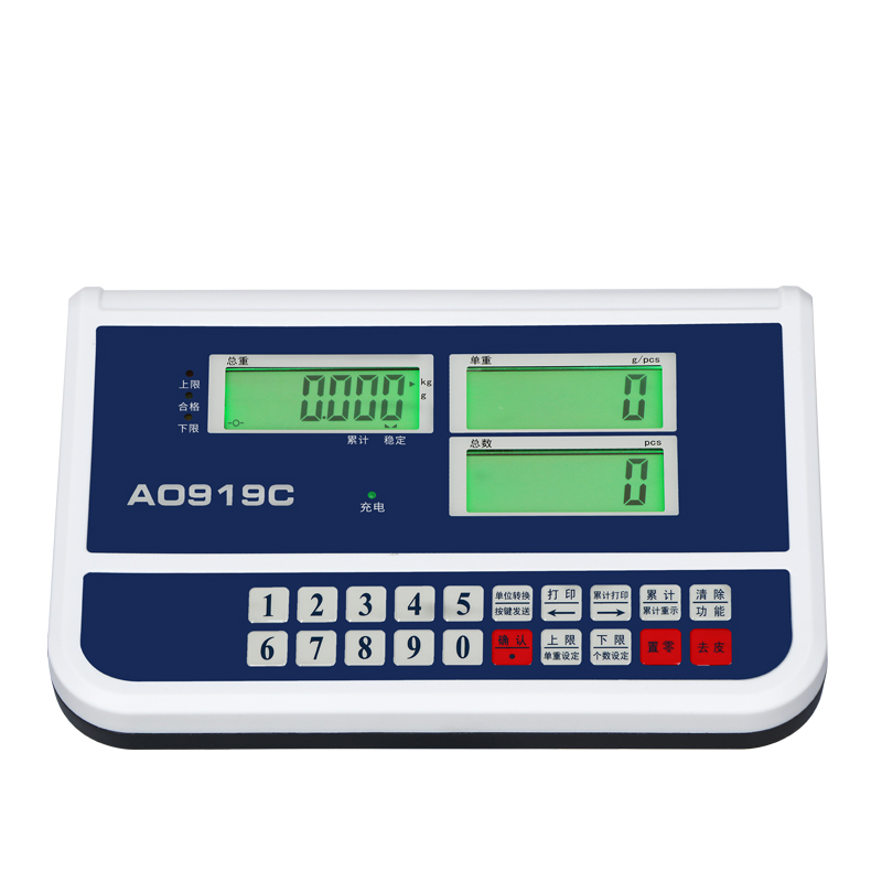  AO919C仪表